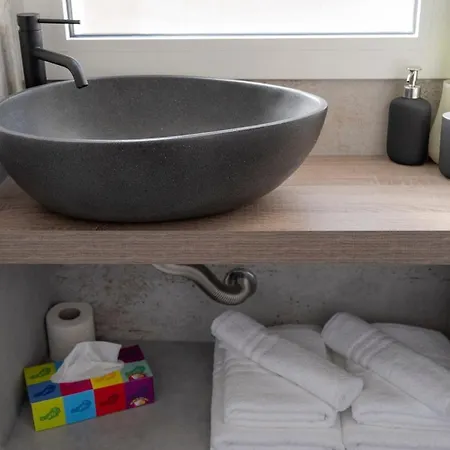 Couette-café Giulia 3*