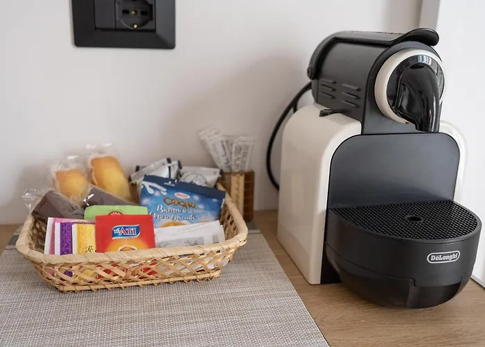 Giulia Couette-café