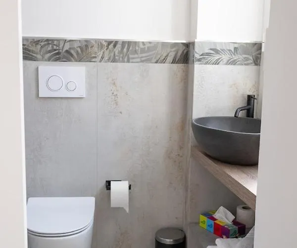 Couette-café Giulia