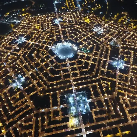 Giulia לינה וארוחת בוקר Grammichele