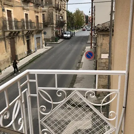 לינה וארוחת בוקר Giulia