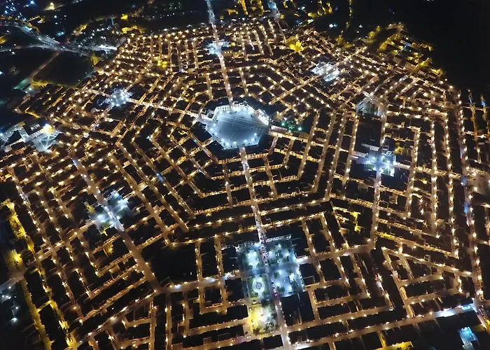 Giulia לינה וארוחת בוקר Grammichele