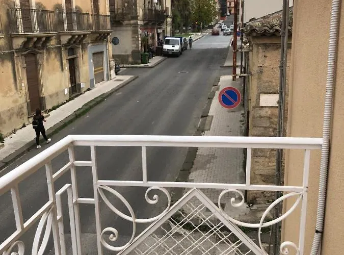 לינה וארוחת בוקר Giulia